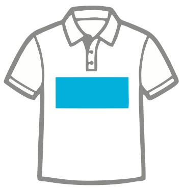 Polo štampa napred