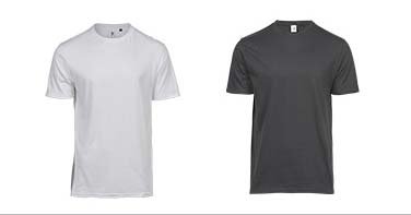 Tee-Jays Organic Unisex T-shirt