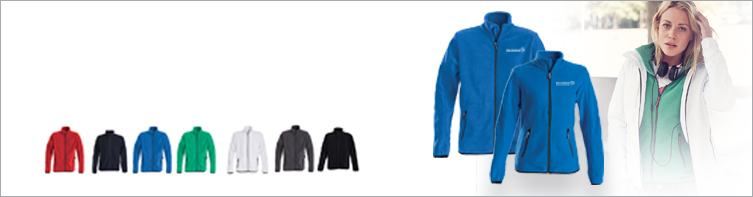 Printer College-Kapuzenjacke Overhead