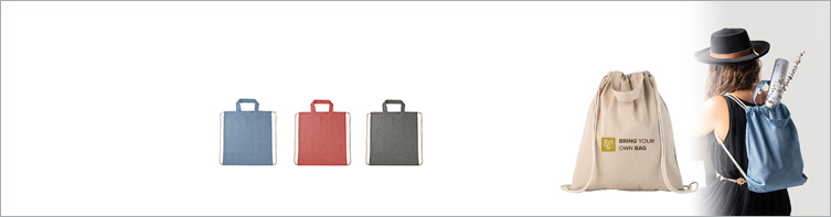 Pheebs Baumwoll Tragetasche