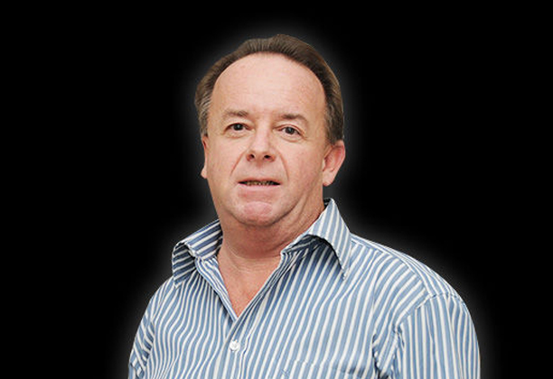 Daniel-Flury